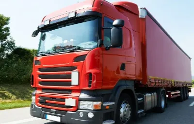 Ankara İbradı Ambar Kargo