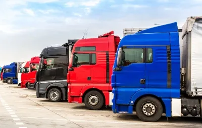 Ankara İbradı Ambar Nakliyat