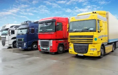 Ankara İbradı Nakliye Ambarı