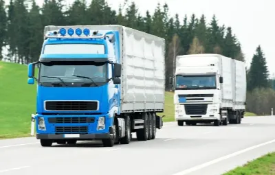 Ankara İbradı | Eşya Taşıma